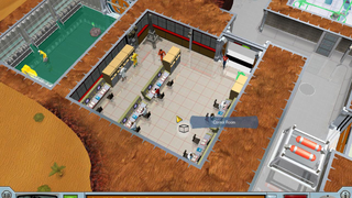 Rebellion Is Working On A Sequel To <i>Evil Genius</i>